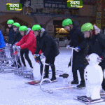 [댓글부탁해] ㅅㅂ머리에서 <b>미역</b>비린내 나는거 뭔경우?