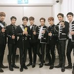 [EXO] <b>어덕</b>해 __ 엑소너무잘생겨서