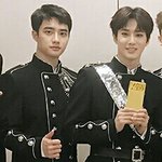 [EXO] <b>개</b>빡치는데 <b>비율</b> 실화?