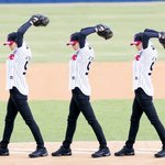 [EXO] 어그로최애 <b>시구</b>도 안해봤지?
