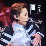 [시우민] 마카오에서 시우민 섹<b>시미</b> 폭발ㅠㅠ