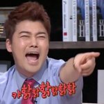 드디어 도배가 끝났다~~