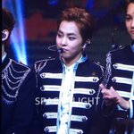 [EXO] 아니 어그로는 욕심도 많아 <b>요정</b>한테