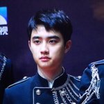 [EXO] 경수야 턱<b>리프팅</b>좀해라