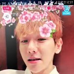 [EXO] 아무말대잔치방송이였지만 <b>개</b><b>존</b><b>잘</b>