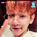 [EXO] 마지막에 <b>손</b> 흔든 <b>사람</b>ㅋㅋㅋㅋㅋ
