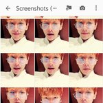 [EXO] 아까 스샷 폴더 다 비웠는데 무<b>의식</b> 중에