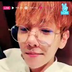 [EXO] 근데 아까 <b>어떤</b> <b>사람</b>이 말실수 할까봐 불안하다고 한게