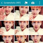 [EXO] 가위앱이_끝난뒤_엑톡년들_갤러리_jpg.