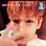 [EXO] 마지막까지 <b>스윗</b>하다 변백현