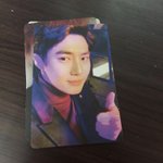 [EXO] 나 상두의 <b>저주</b> 피했어