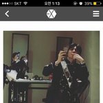 [EXO] 이런거 다른<b>색히들</b>이하면 꼴보기싫은데