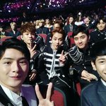 [EXO] 야 민석이 아까 <b>볼살</b> 좀 올라온거 같았는데 이거 머냐