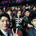 [EXO] 종대머리도<b>만족</b>스럽다 지금애들머리다 ㄱㅊ