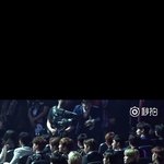 [EXO] 왜<b>손가락질</b>하세여...