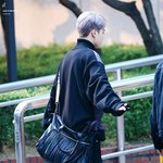 [방탄소년단] 지민이 가방 어디껀지 아는 사람 ㅠㅠㅠㅠ