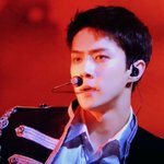 [EXO] 와씨 세훈 미모 <b>실존</b> 가능한것??