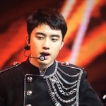 [EXO] 및힌 도경수개잘생겼어 <b>내</b><b>인생</b>아ㅠㅠㅠ