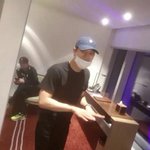 [EXO] 칼을 <b>갈고</b>있어요