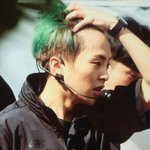 [EXO] 시우민 이마가 원래 넓다고...?