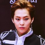 [EXO] 아무리 민석이가 <b>요정</b>이라지만