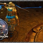 [게임] [<b>숙연</b>함] 운명을 개척하는 운명의 사무라이의 운명.