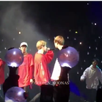 [모두드루와] 남초에 올라온 진 눈짓