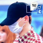 [CHEN] 엑소 <b>인천</b>공항 입국 첸퓨2