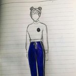 <b>발</b>그림O)체육대회 댄스부 <b>옷</b>으로 괜찮?