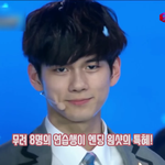 [댓글부탁해] 프듀101 <b>이분</b> 누구야??