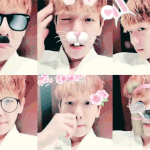 [EXO] 근데 백현이가