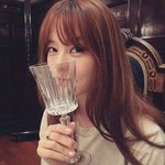 윤은혜 최근 셀카 점점 이뻐져~