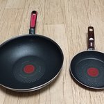 김빠<b>비님</b> 후라이팬 사셨어요..