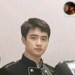 [EXO] 좀전에 엑톡에서 줍한 리즈경수<b>리턴</b>