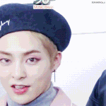 [EXO] 야 5월달에 <b>베레모</b>는 어떻냐?