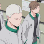 [하이큐] ㅇㅈ) 마이너 파는 사람 영업좀