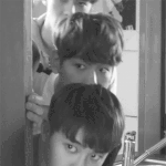 [EXO] (너를 좋아한다는 우리학교 <b>말썽</b>쟁이 4형제)