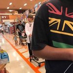 [방탄소년단] <b>하와이</b> 목격<b>사진</b> 새로운거