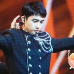 [EXO] 도경수 <b>모리</b> 길러줘서 조카 고맙다 진자