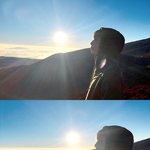 [방탄소년단] 남준이 이 사진