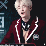 [NCT] 내가 정화<b>한드</b>ㅏ