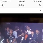 [EXO] <b>이영상</b> 봤냐;; 수호 밀음;;