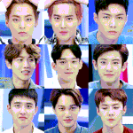 [EXO] 공지정화) <b>청청</b>구역 엑톡입니다