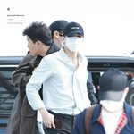 [세훈] 170407 <b>출입국</b> 고화질4