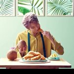 [방탄소년단] 남준이 <b>ASMR</b>에서