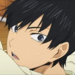 [하이큐] <b>세터</b>는 얼굴로 뽑는다