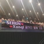 [EXO] <b>세후</b>니는 진짜 중국가서 살아야한다