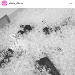 [경수] 이거 머리가 경수였던 거야? ㅋㅋ