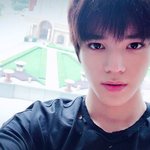 [NCT] 태용 눈동자
