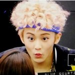 [NCT] 이마크 눈빛 스윗하다